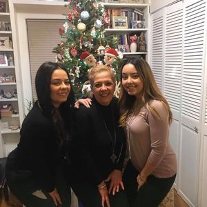 Meet your Posher, Tania